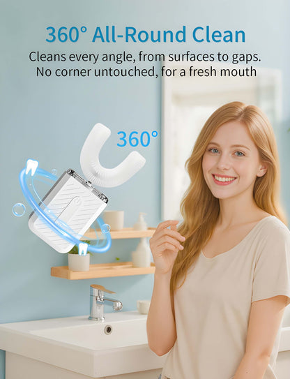 💥 Big Savings Event Is Live Now -🏆Ends Today: 70% OFF!  More Confident Smile!