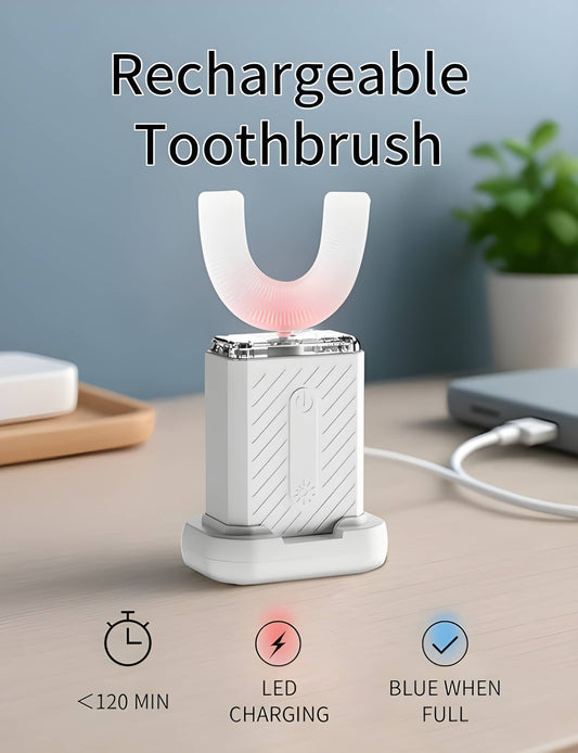 💥 Big Savings Event Is Live Now -🏆Ends Today: 70% OFF!  More Confident Smile!