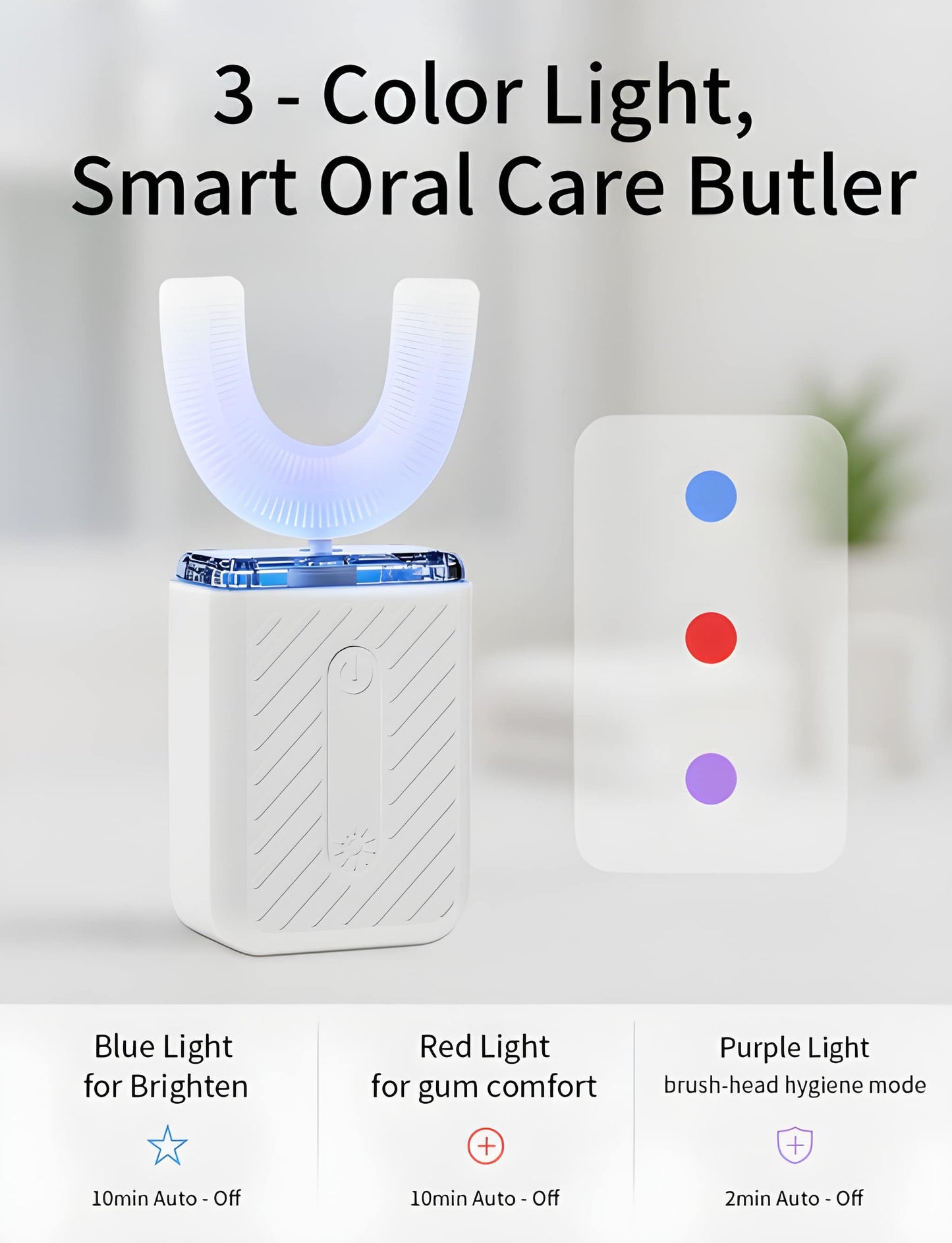 💥 Big Savings Event Is Live Now -🏆Ends Today: 70% OFF!  More Confident Smile!