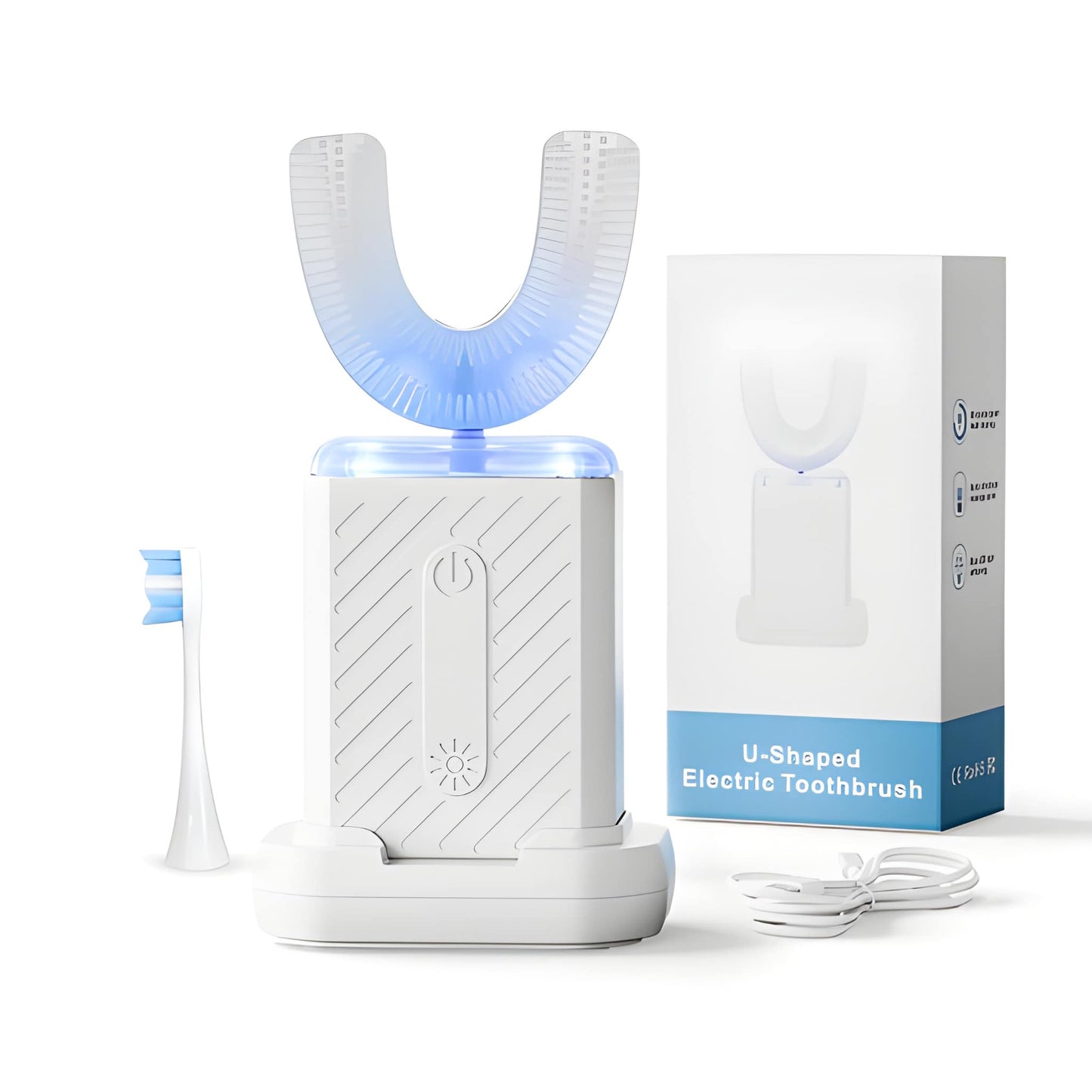 💥 Big Savings Event Is Live Now -🏆Ends Today: 70% OFF!  More Confident Smile!