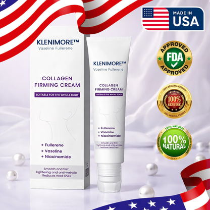 KLENIMORE™ Collagen Firming Cream💖LAST DAY SALE - 60% OFF