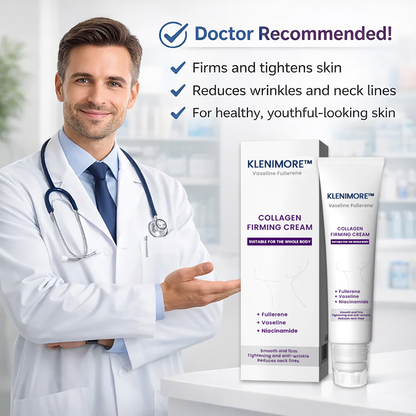 KLENIMORE™ Collagen Firming Cream💖LAST DAY SALE - 60% OFF