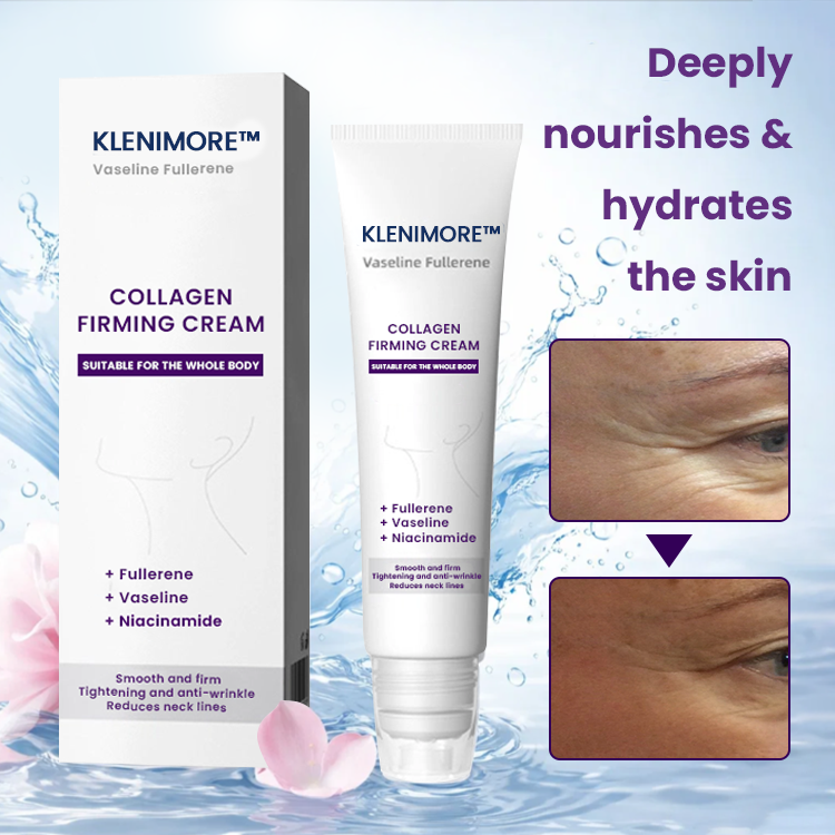 KLENIMORE™ Collagen Firming Cream💖LAST DAY SALE - 60% OFF