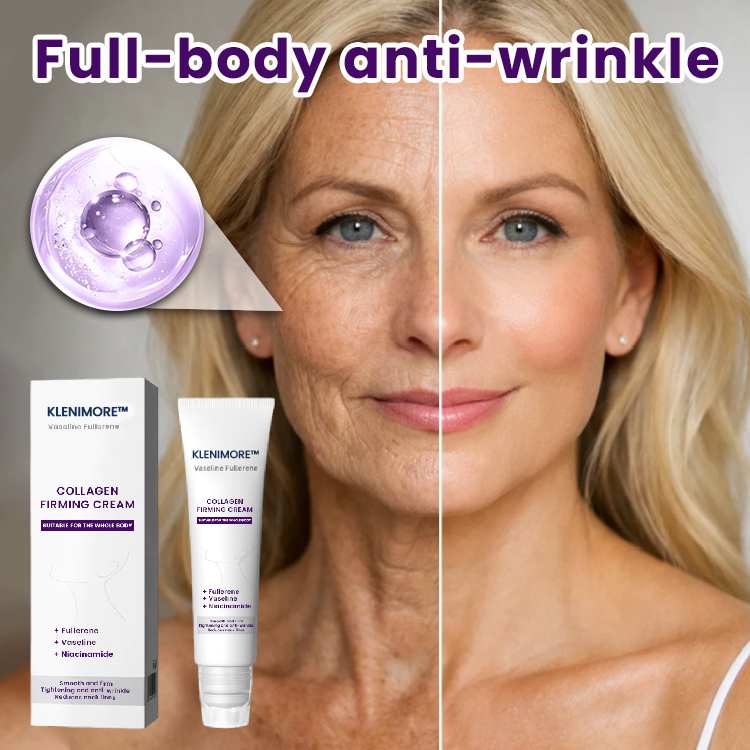 KLENIMORE™ Collagen Firming Cream💖LAST DAY SALE - 60% OFF