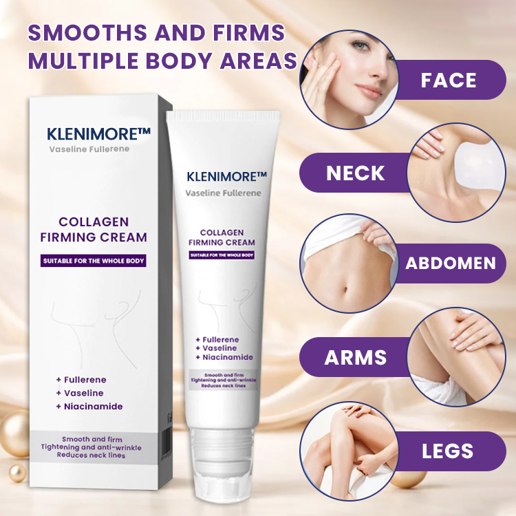 KLENIMORE™ Collagen Firming Cream💖LAST DAY SALE - 60% OFF