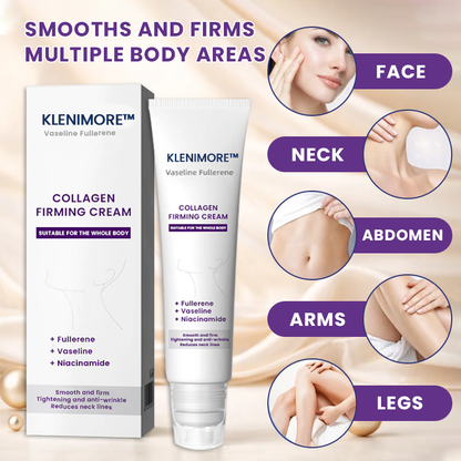 KLENIMORE™ Collagen Firming Cream💖LAST DAY SALE - 60% OFF