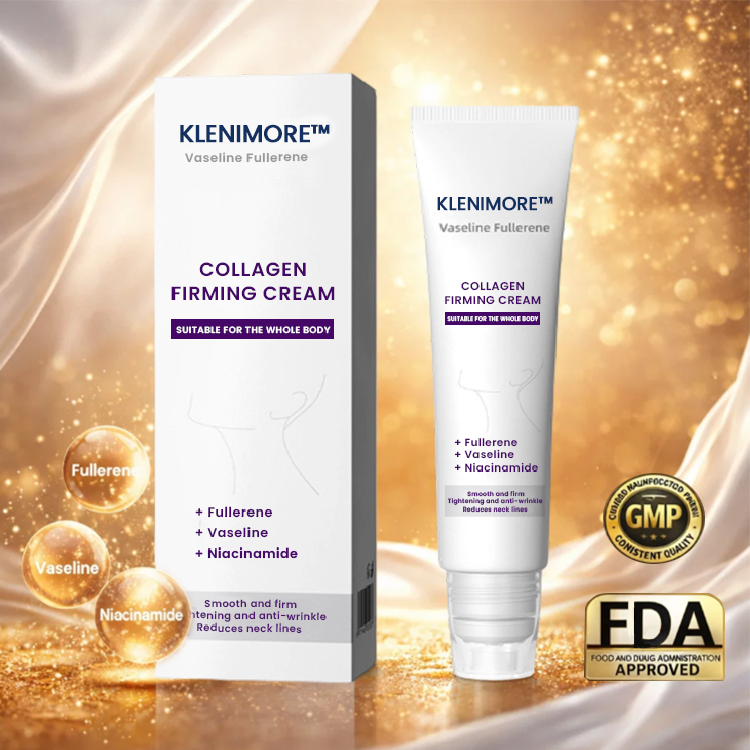 KLENIMORE™ Collagen Firming Cream💖LAST DAY SALE - 60% OFF