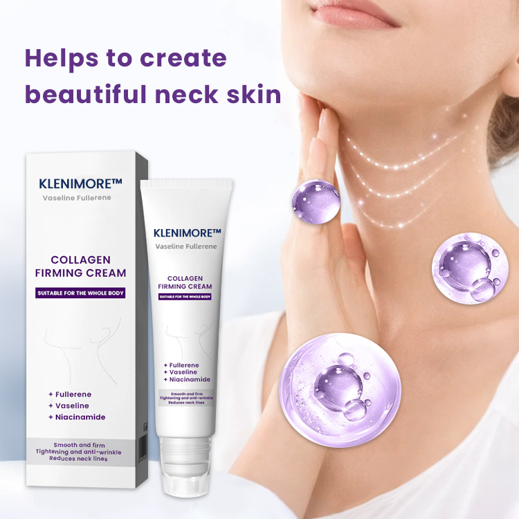 KLENIMORE™ Collagen Firming Cream💖LAST DAY SALE - 60% OFF