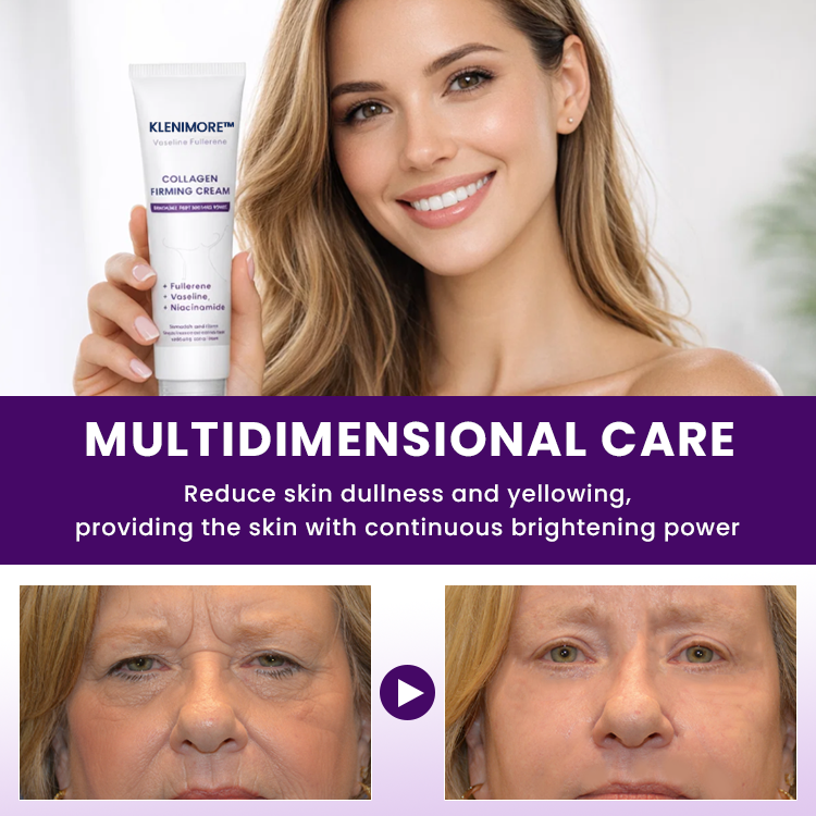 KLENIMORE™ Collagen Firming Cream💖LAST DAY SALE - 60% OFF