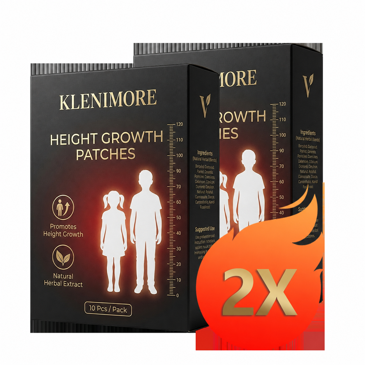 Add 2-4 Inches of Permanent Height in 30 Days - Without Surgery, Pills, or 20 Years of Stretching