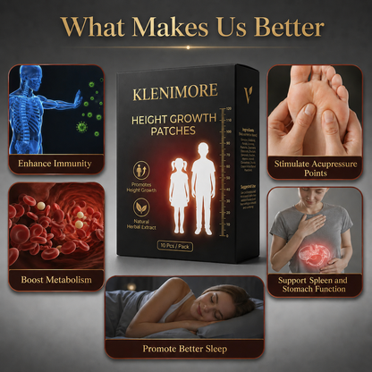 Add 2-4 Inches of Permanent Height in 30 Days - Without Surgery, Pills, or 20 Years of Stretching