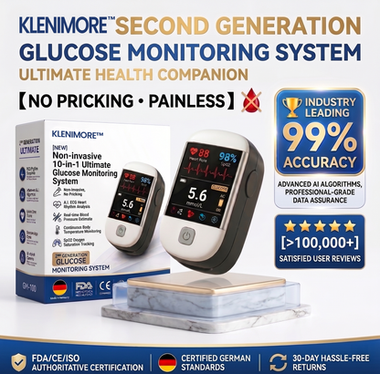 2026 KLENIMORE™ Generation 3 Smart All-in-One Device